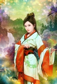 她把自己設置成了僅我可見