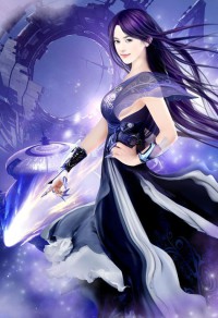 絕世神偷廢柴七小姐-絕世神偷:廢柴七小姐