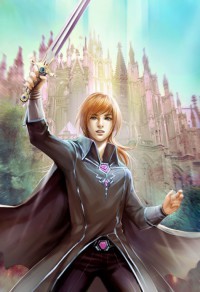 (BG-火影同人)美麗而殘酷的世界