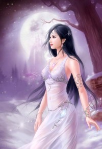 当她成为团宠后