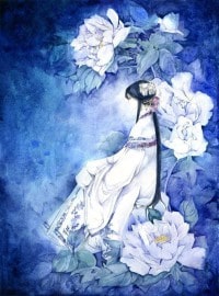 伊人（女尊）
