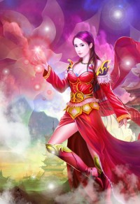 魅王梟寵：惡嬌神棍醫妃