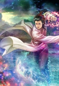 女子监狱里的男人