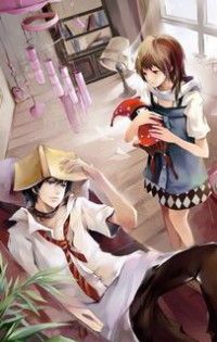 （全職同人）【全職同人】[ALL葉][架空]dragon