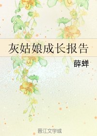 灰姑娘成長報告